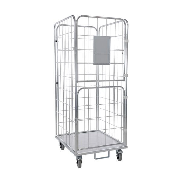 Rollcontainer GL, Produktbild