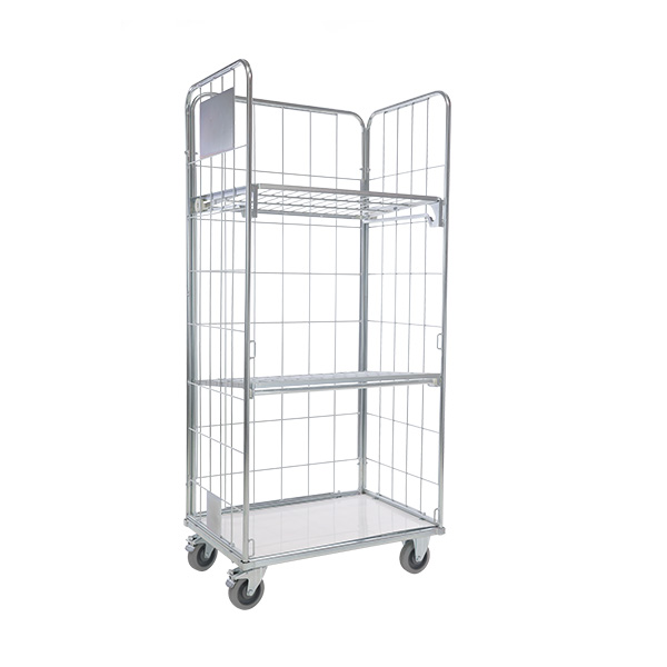 Rollcontainer AV, Produktbild