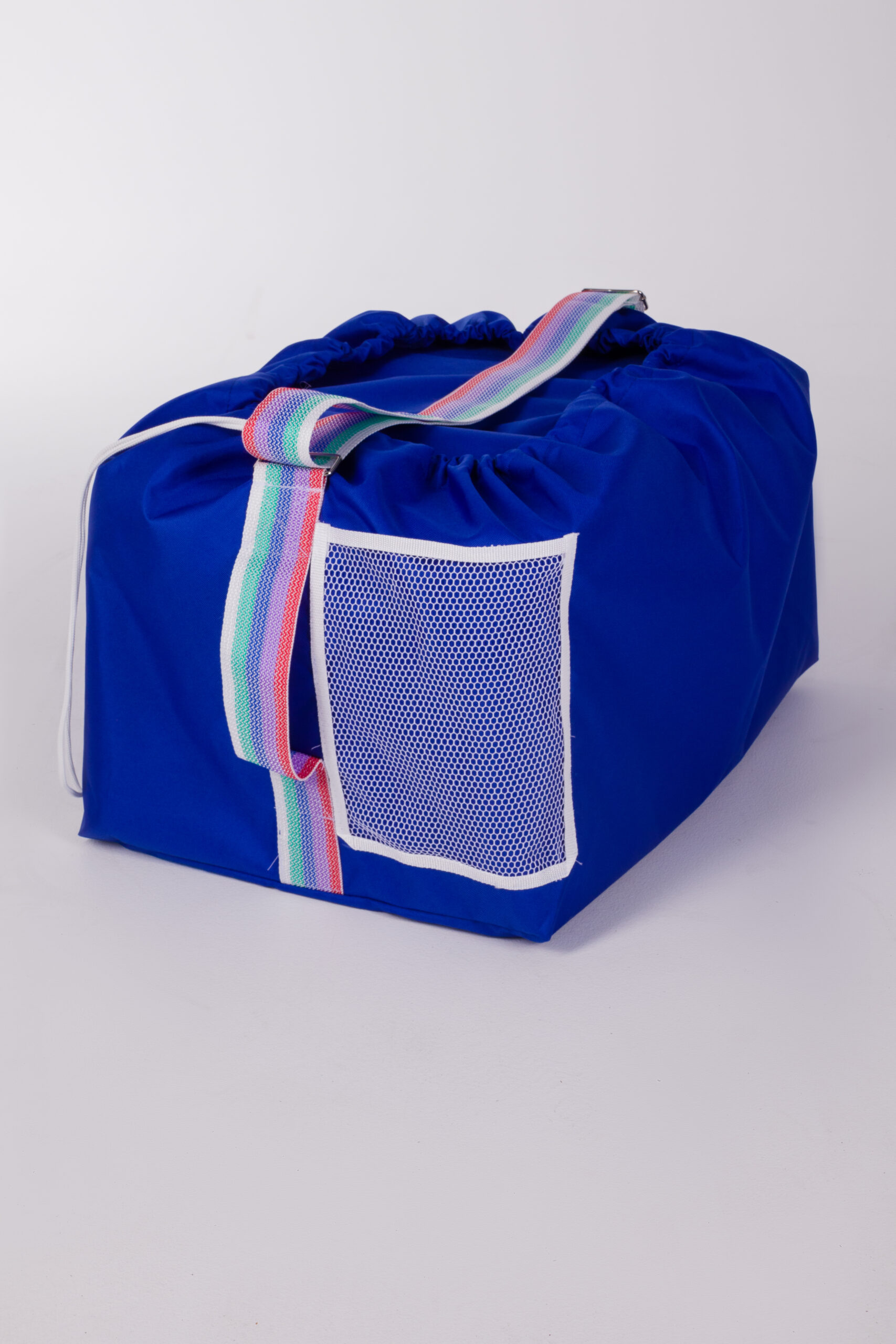 Tasche mit Kordel, Produktbild 2