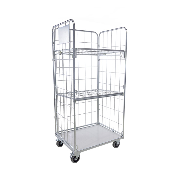 Rollcontainer AV-R, Produktbild
