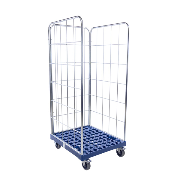 Rollcontainer GR-PB, Produktbild
