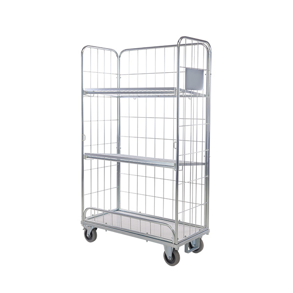 Rollcontainer KM, Produktbild