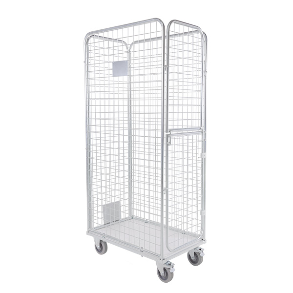Rollcontainer RT-D, Produktbild