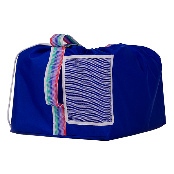 Tasche mit Kordel, Produktbild