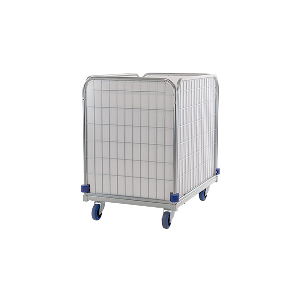 Wagen ML (klein), Produktbild