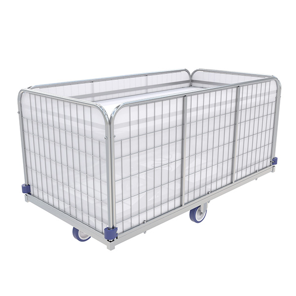 Wagen ML (groß), Produktbild