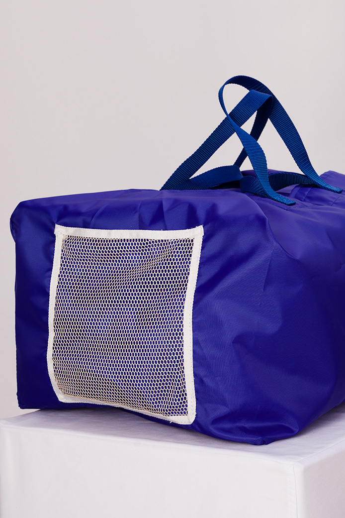 Tasche für Wäsche mit einer Lasche, Produktbild 4