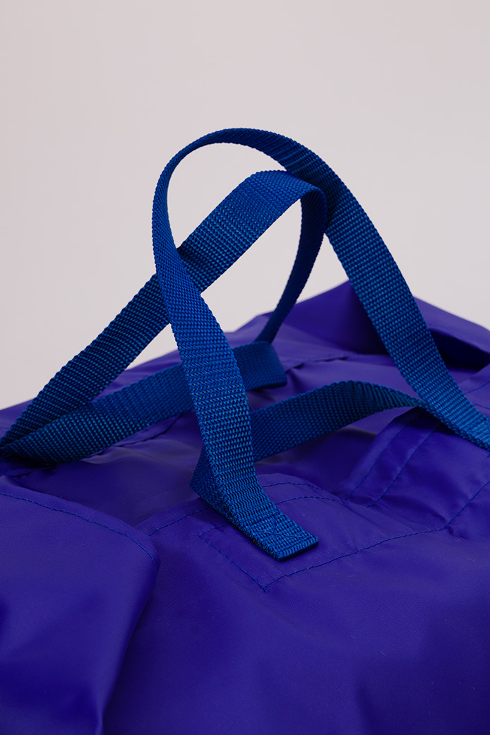 Tasche für Wäsche mit einer Lasche, Produktbild 2