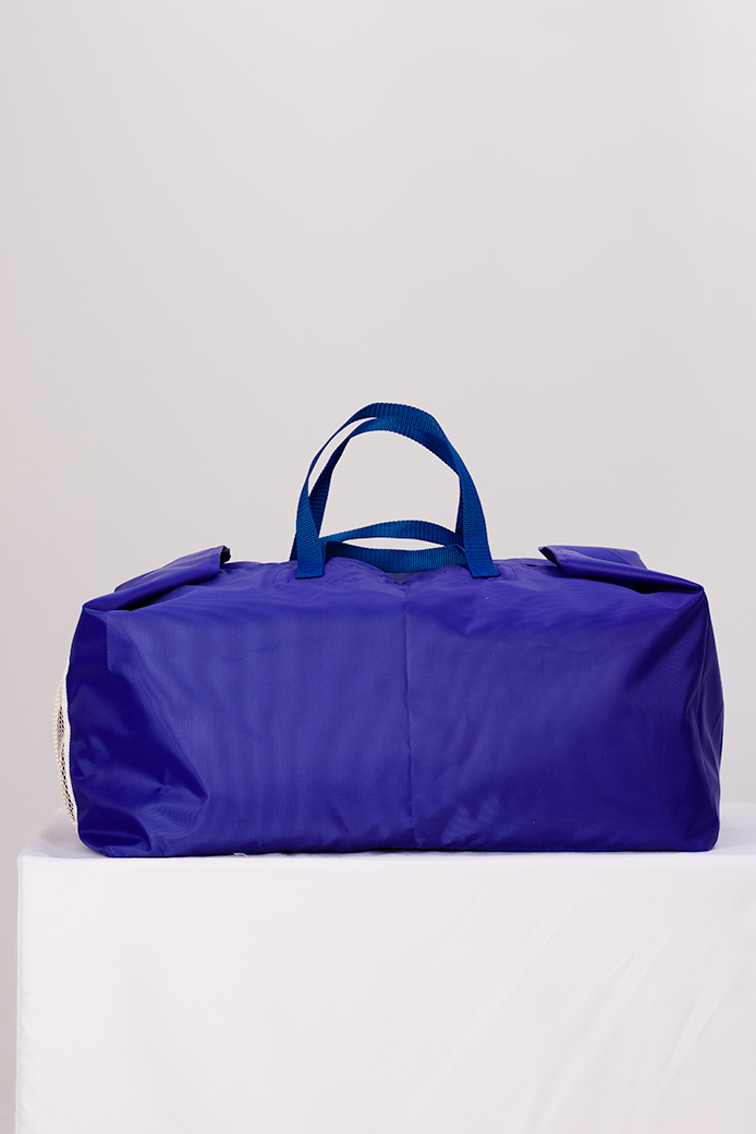 Tasche für Wäsche mit einer Lasche, Produktbild 1