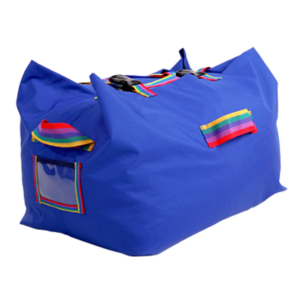 Tasche mit Klickverschluß, Produktbild