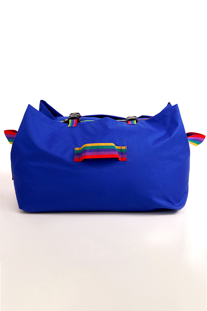 Tasche mit Klickverschluß, Produktbild 3