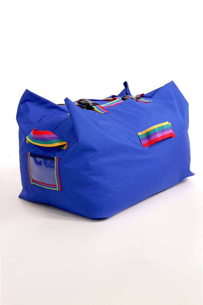 Tasche mit Klickverschluß, Produktbild 1