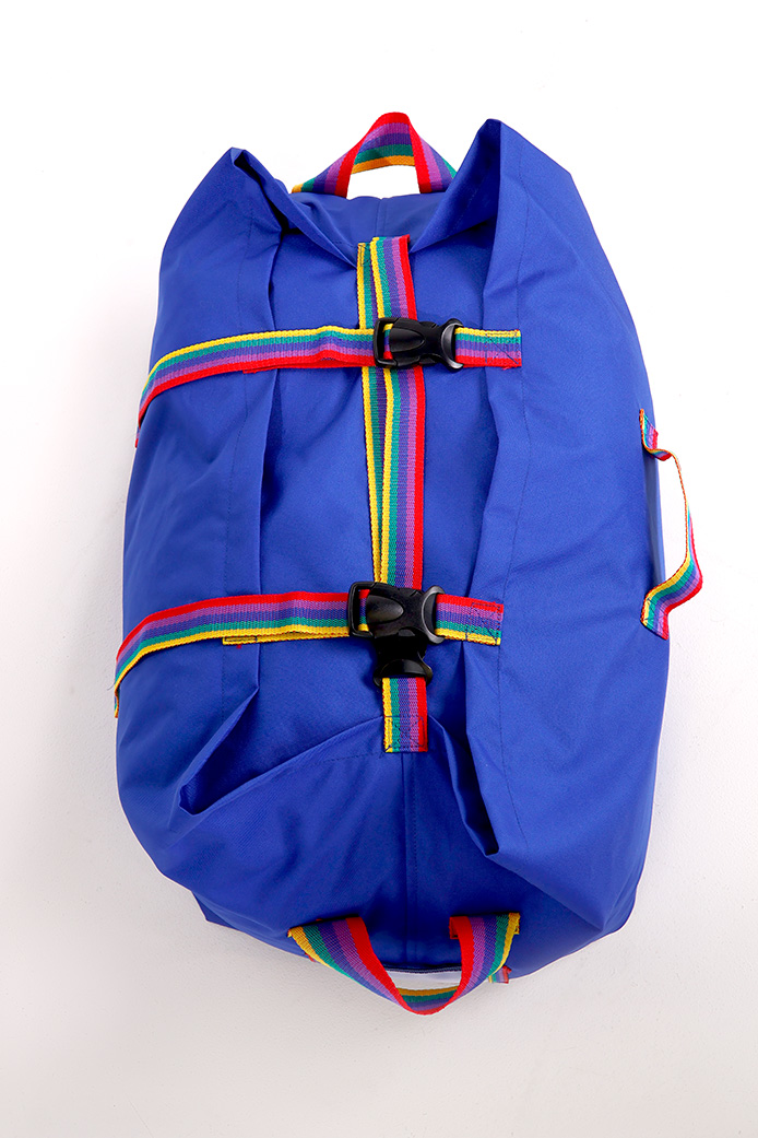 Tasche mit Klickverschluß, Produktbild 4